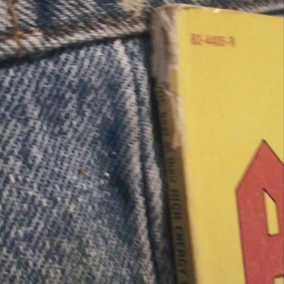 1980 Vintage AC/DC Best of their High Energy hits Songbook -The yrs w/ Bon Scott - Picture 3 of 7